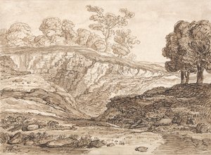 The Quarry by James Ward